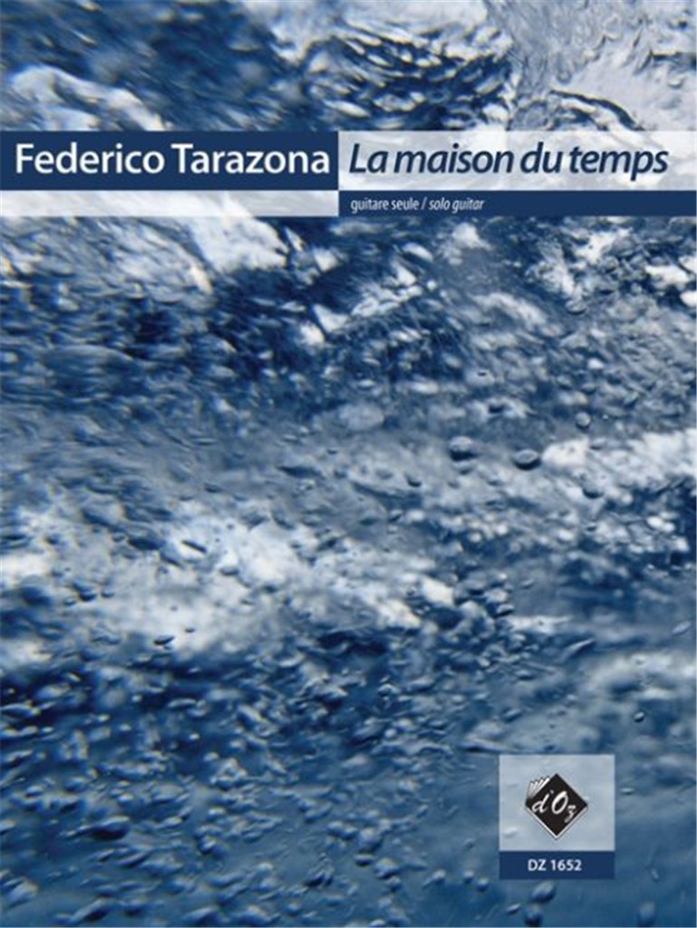 La maison du temps